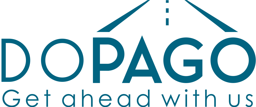 Dopago ApS logo
