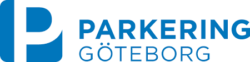 Göteborgs Stads Parkering logo