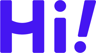 Logo - Hi Tech Mobility